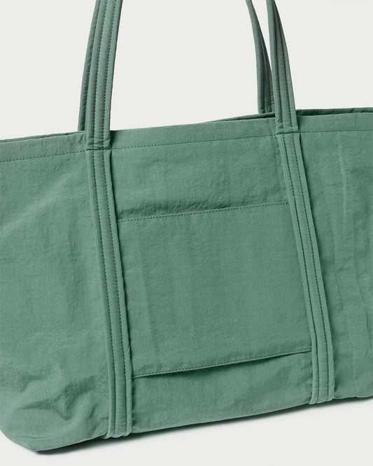Dina Sage Travel Tote