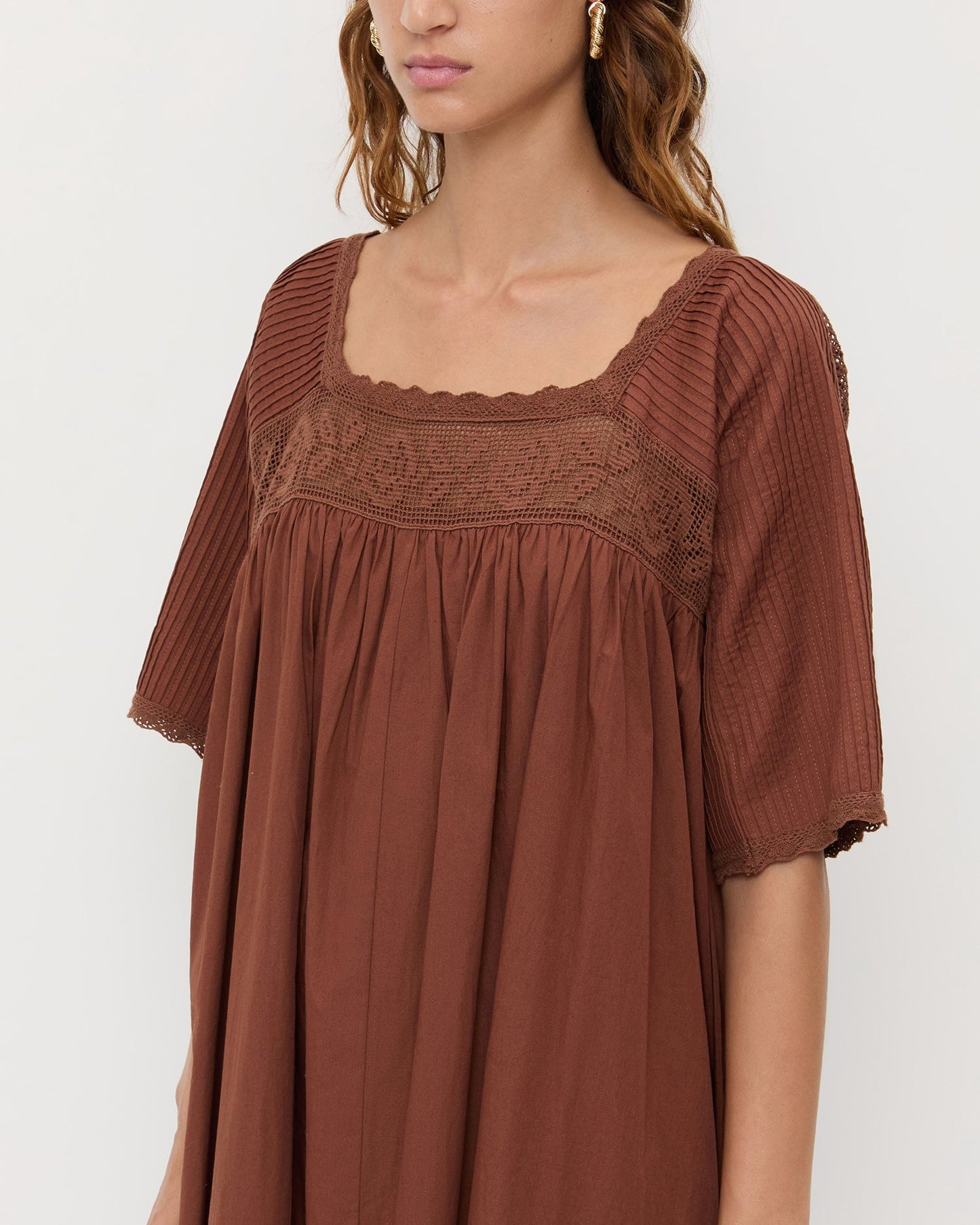 Althea Dress