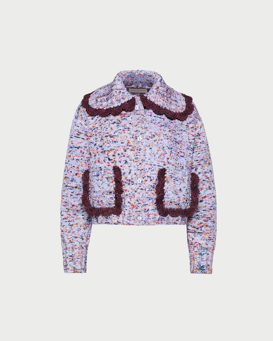 Lo Cardigan