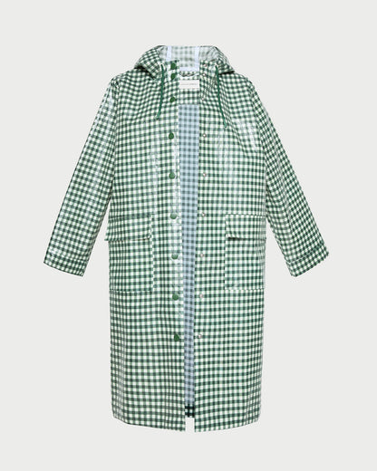 Kat Rain Coat
