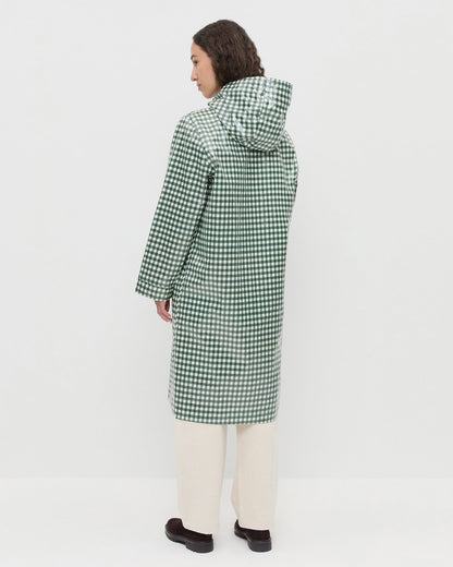 Kat Rain Coat