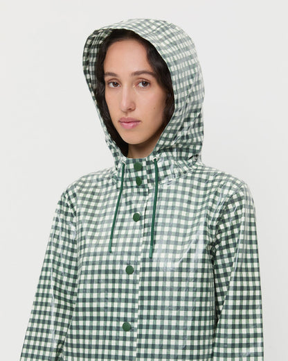 Kat Rain Coat