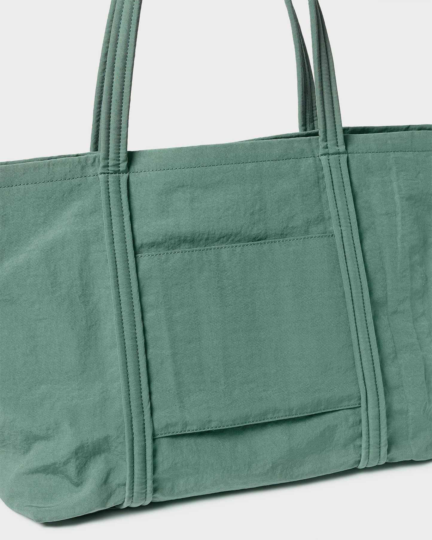 Dina Sage Travel Tote