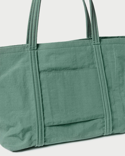 Dina Sage Travel Tote