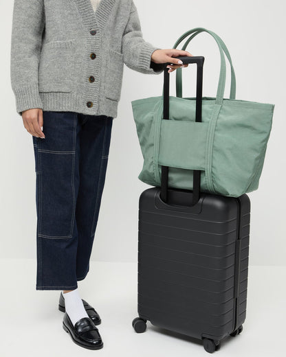 Dina Sage Travel Tote