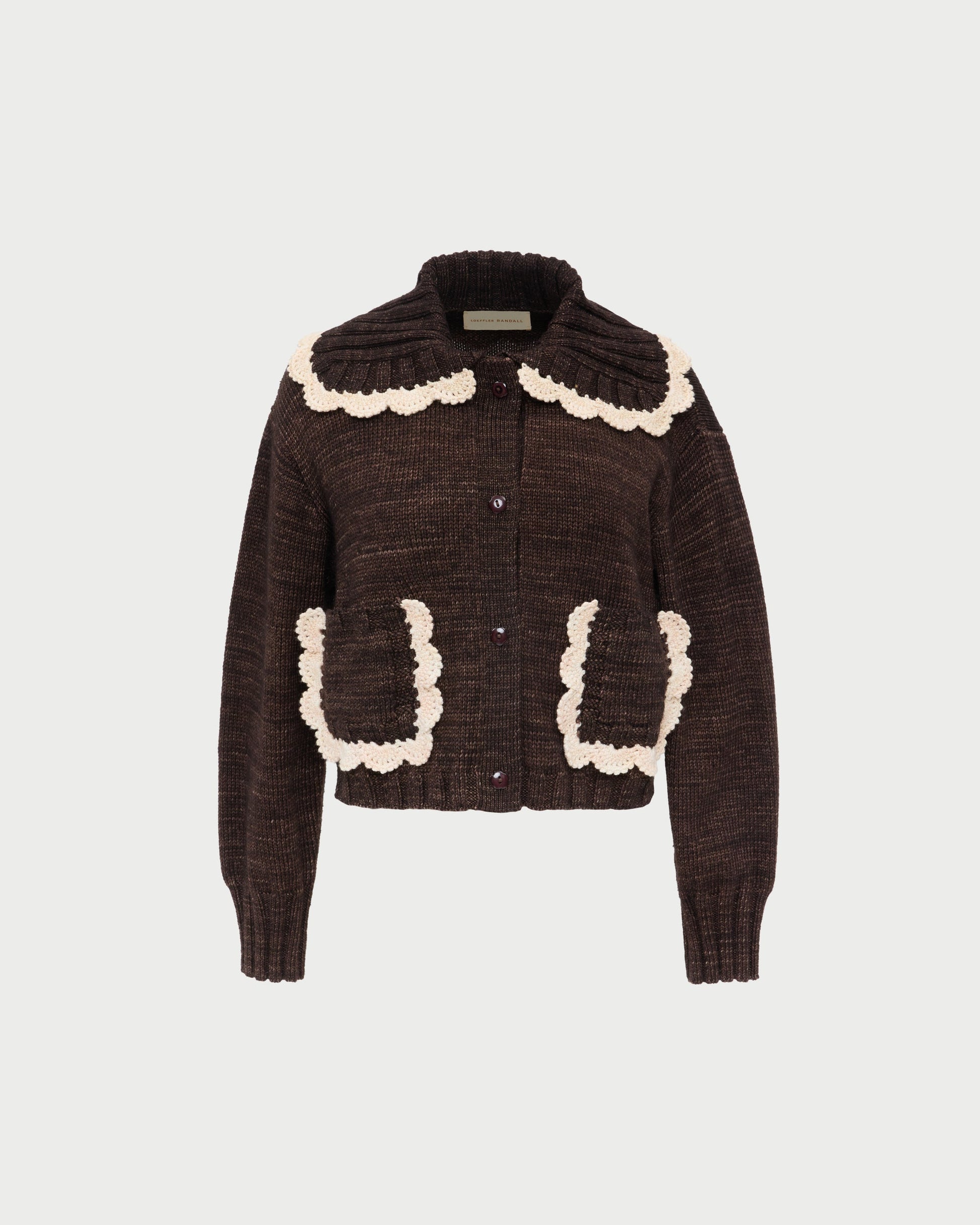 Lo Cardigan