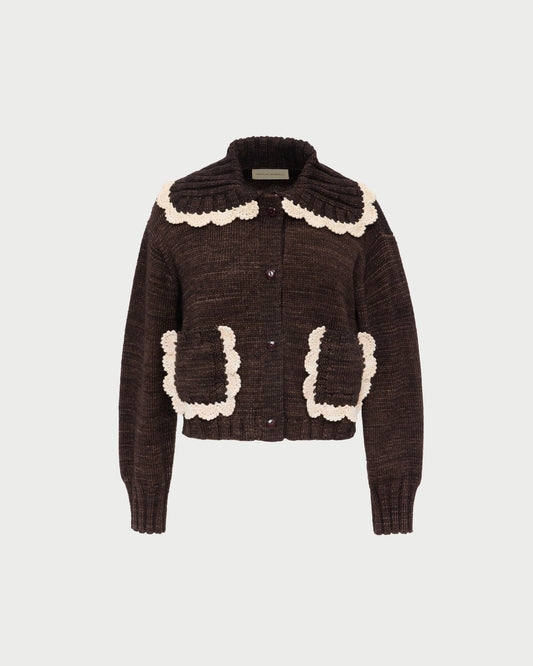 Lo Cardigan