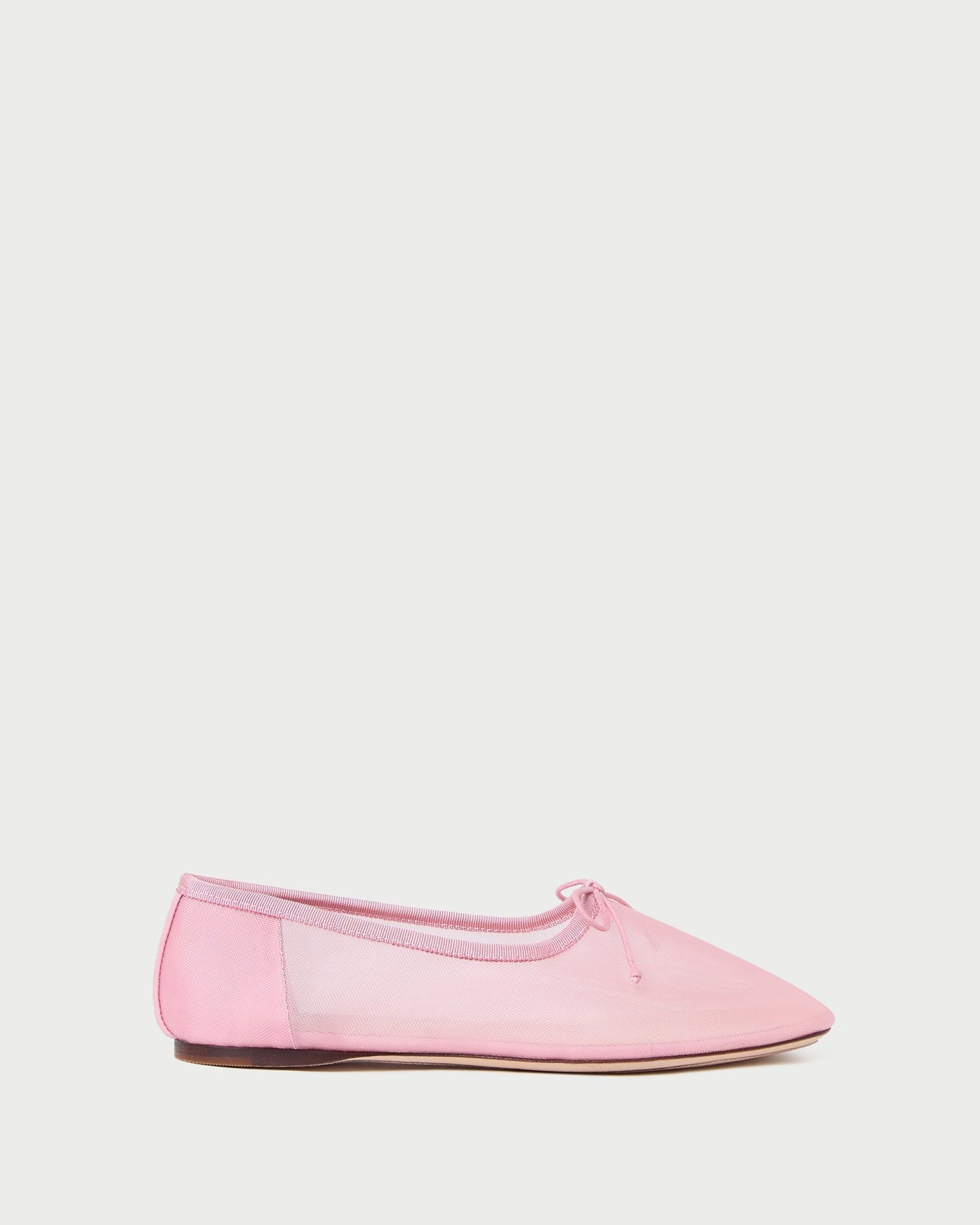 Landon Ballet Mesh Ballet Flat