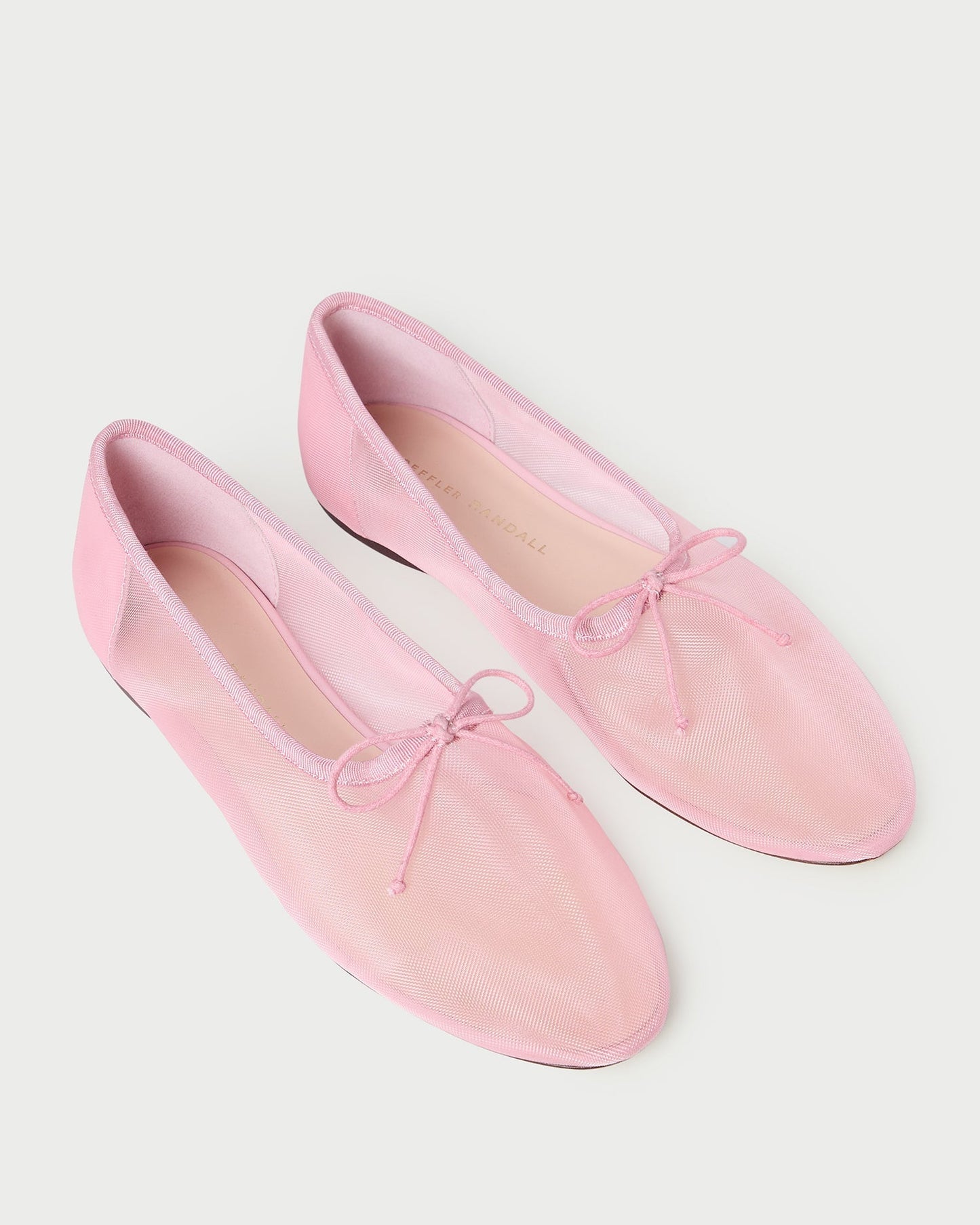 Landon Ballet Mesh Ballet Flat