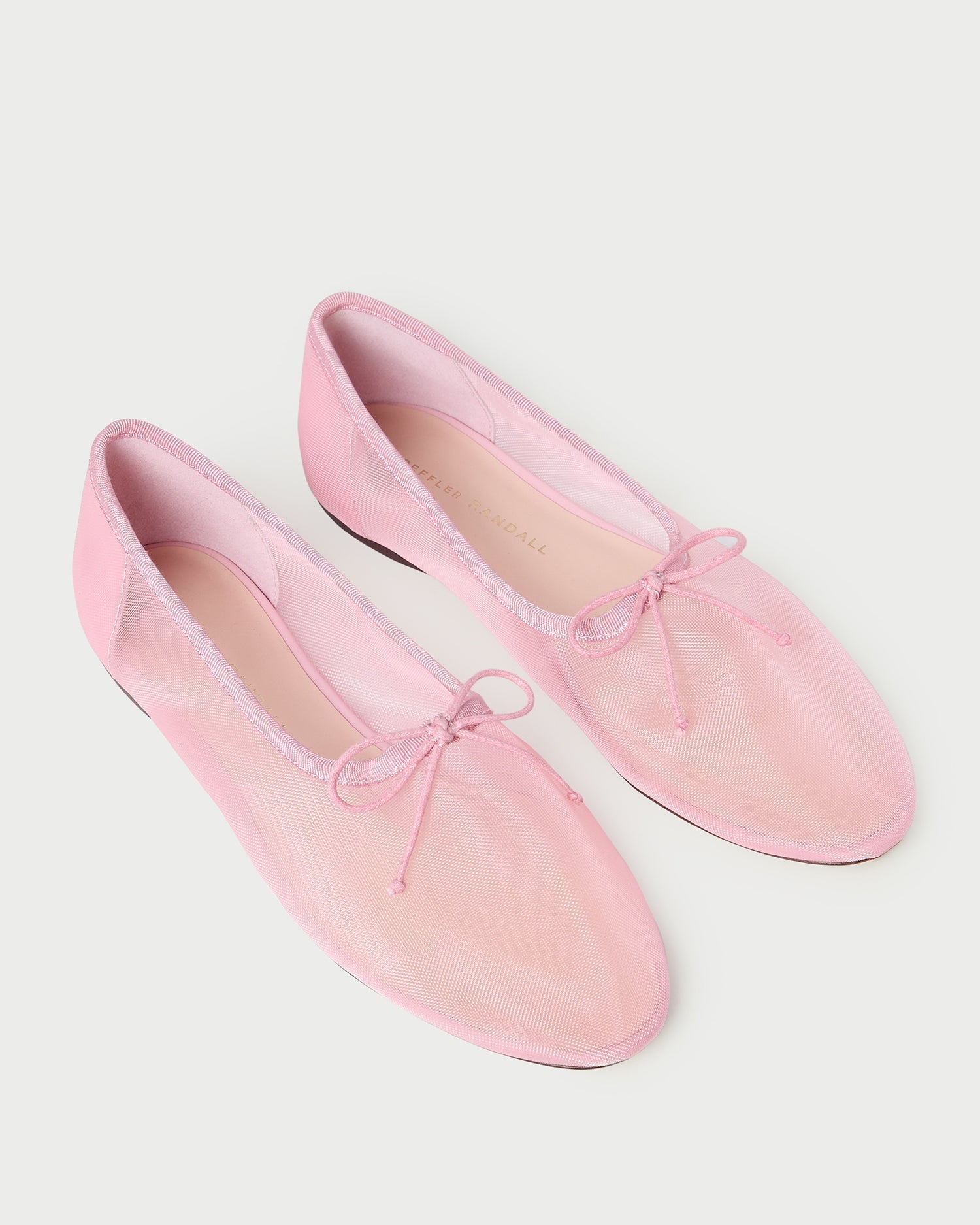 Landon Ballet Mesh Ballet Flat