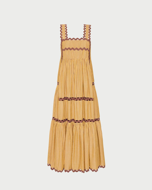 Alison Camisole Dress