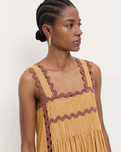 Alison Camisole Dress