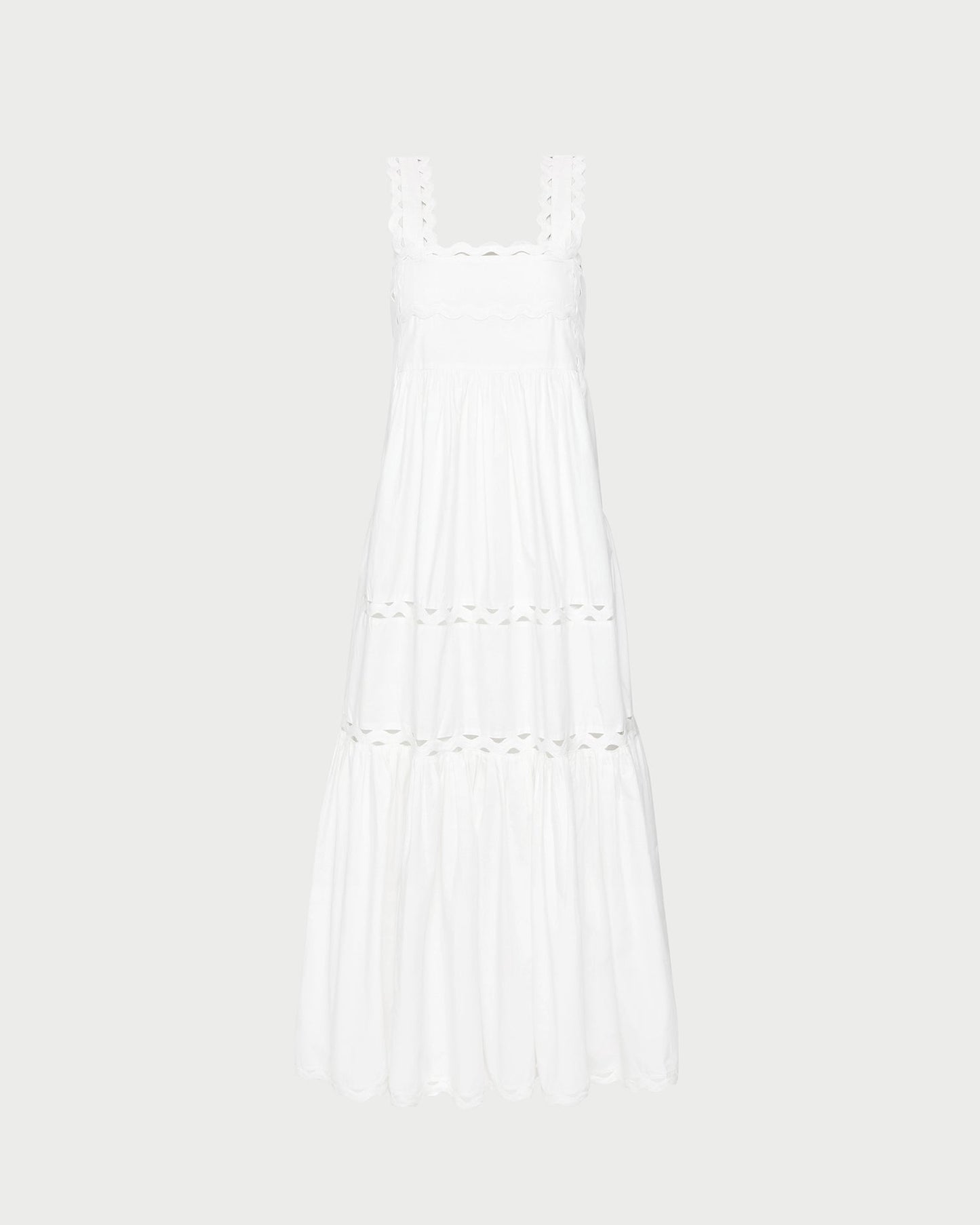 Alison Camisole Dress