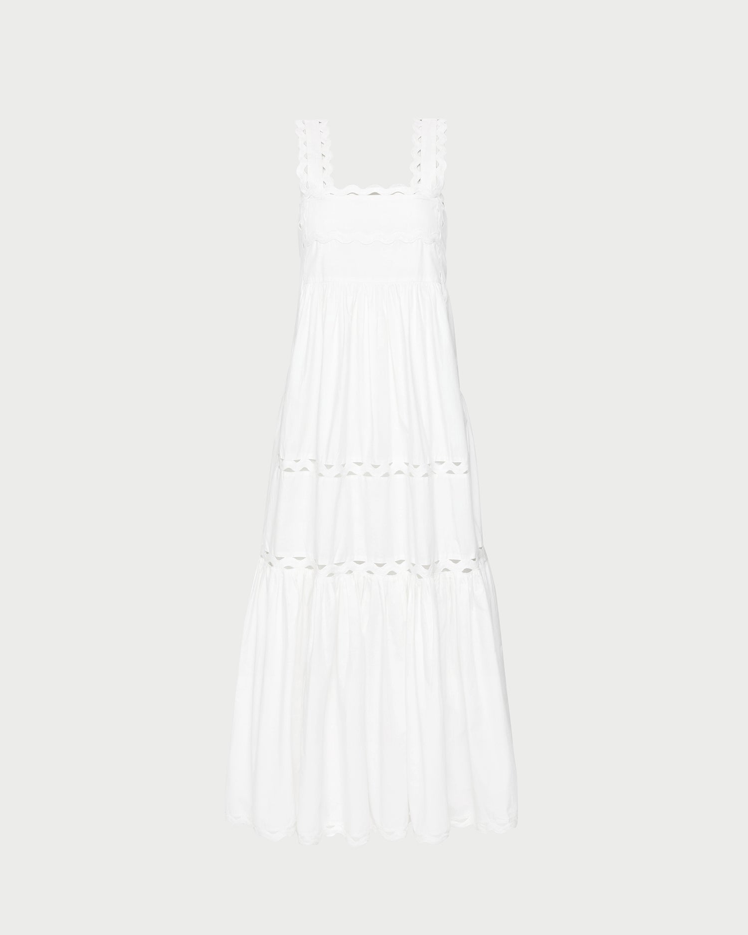 Alison Camisole Dress