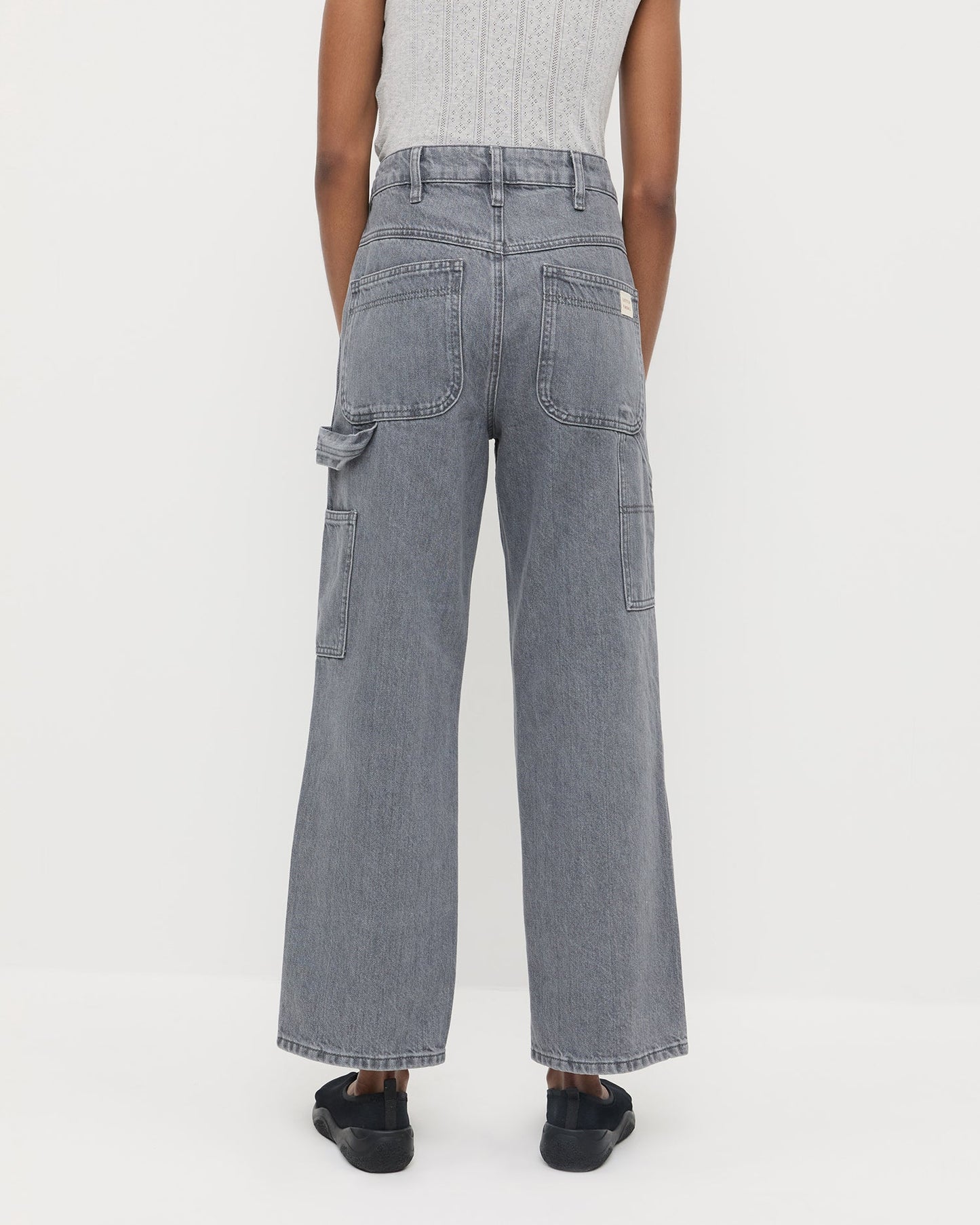 Molly Workwear Jean