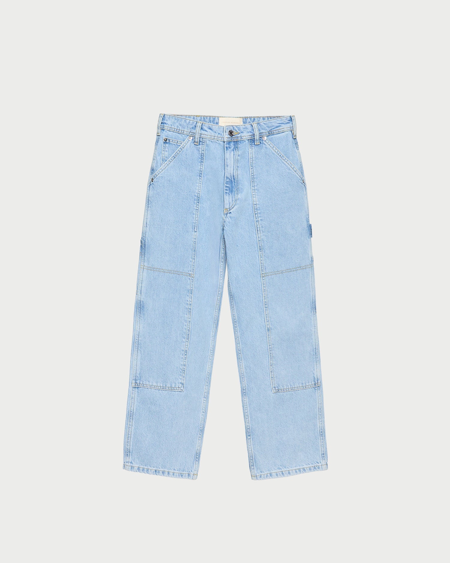 Molly Workwear Jean