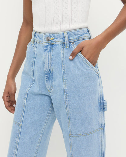 Molly Workwear Jean