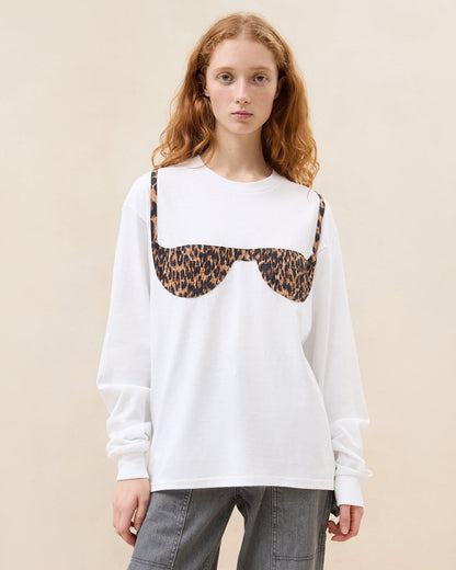 LR x Nikki Chasin Florida Tee
