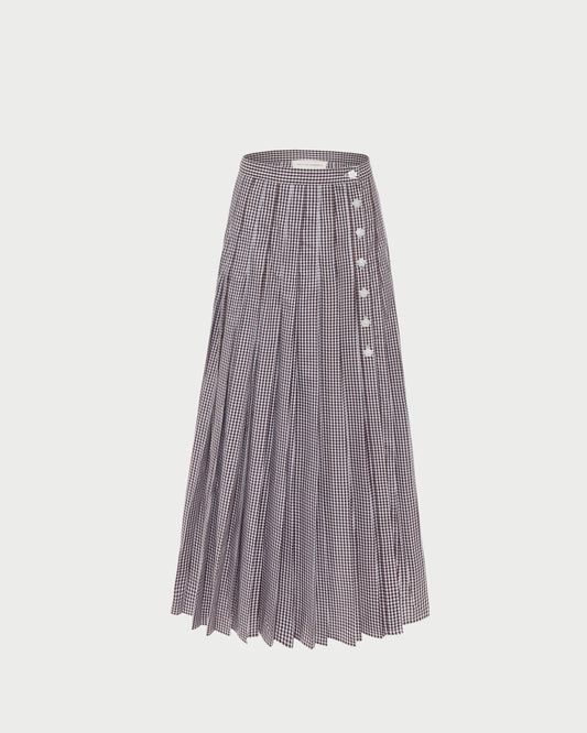 Emlyn Midi Skirt