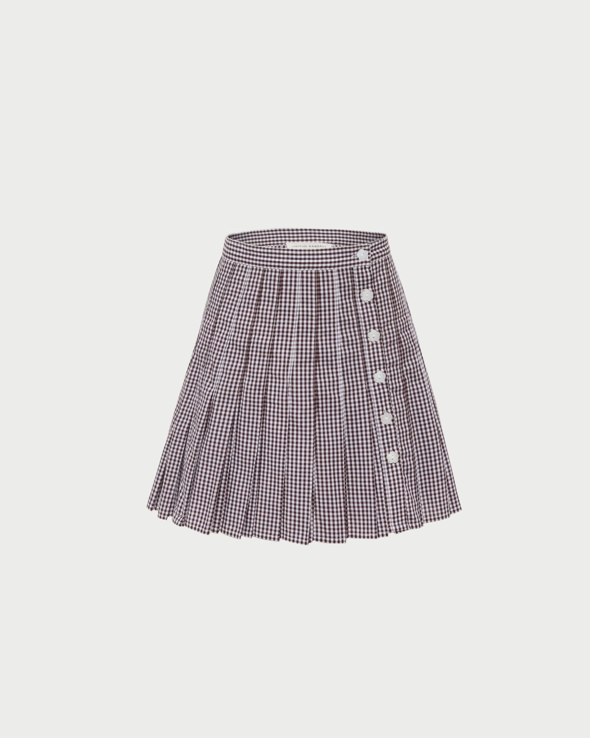Caroline Mini Skirt