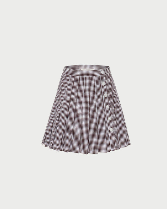 Caroline Mini Skirt