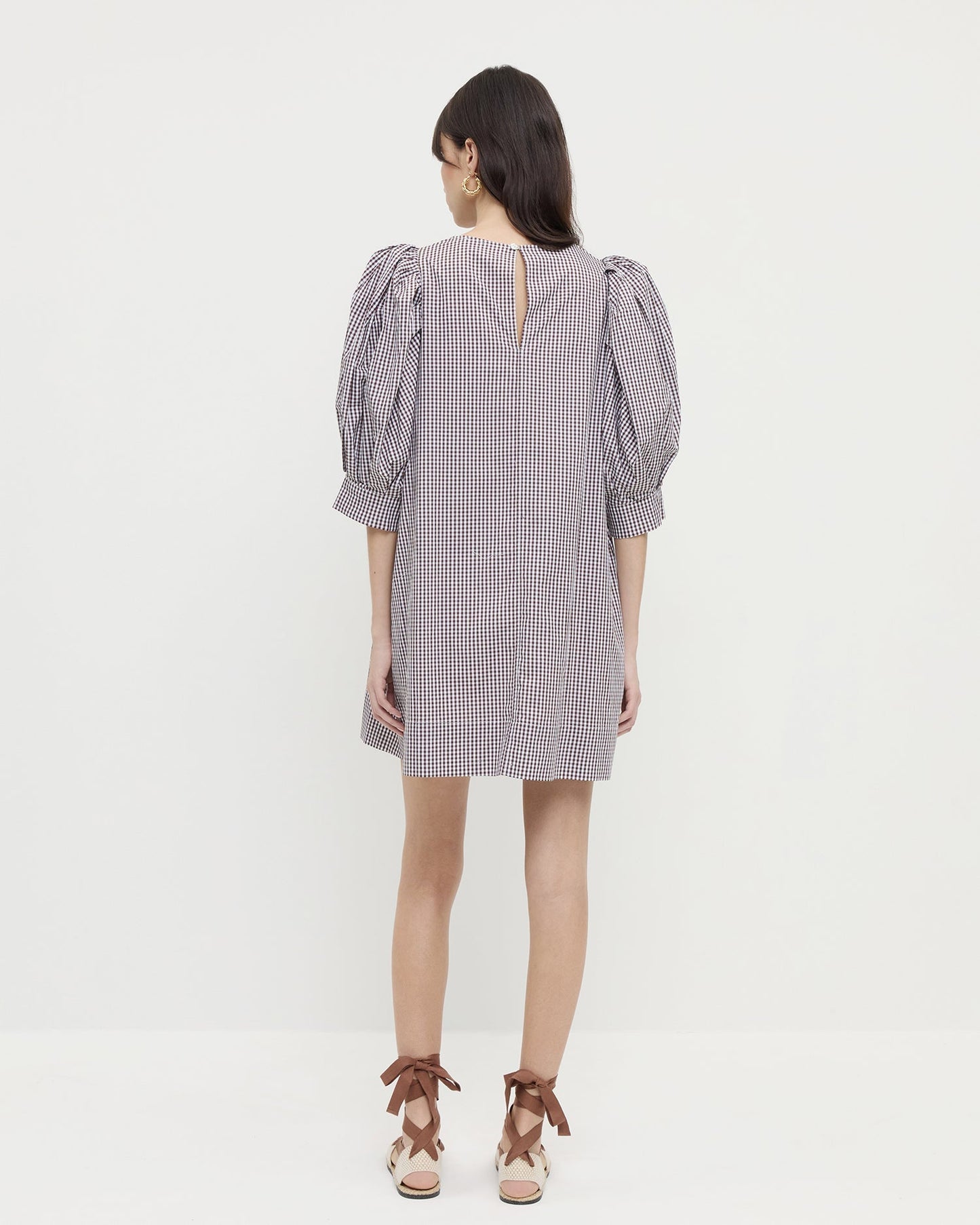 Willy Mini Dress
