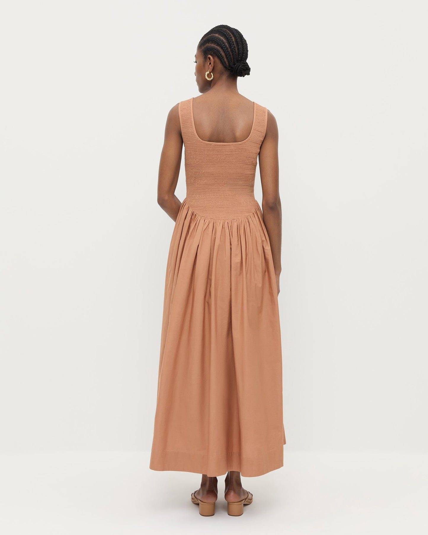 Estelle Dress