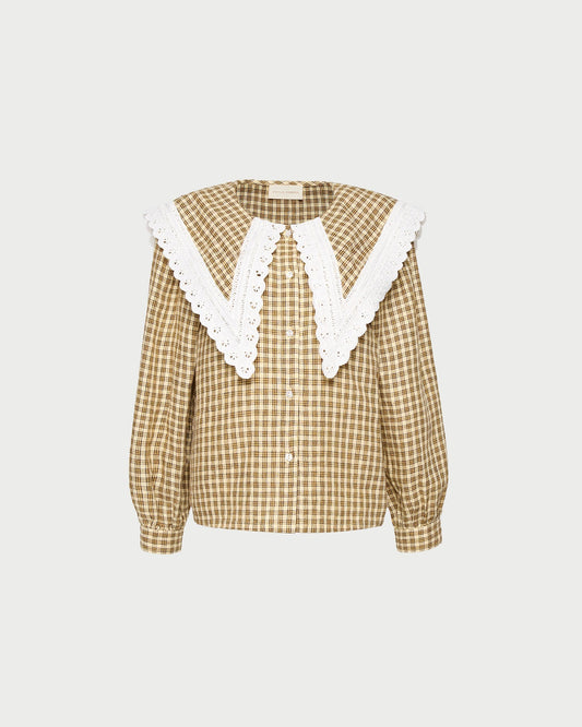 Ken Shirt