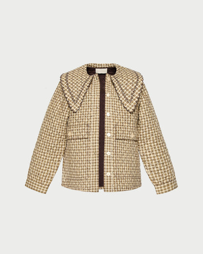 James Quilted Jacket