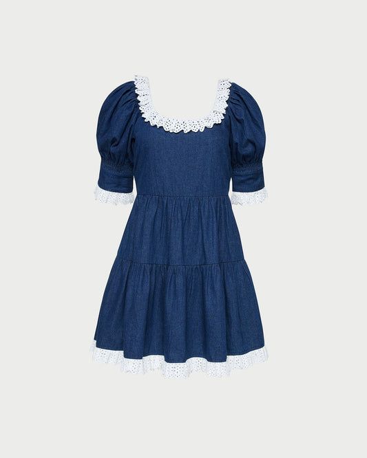 Bambi Dress