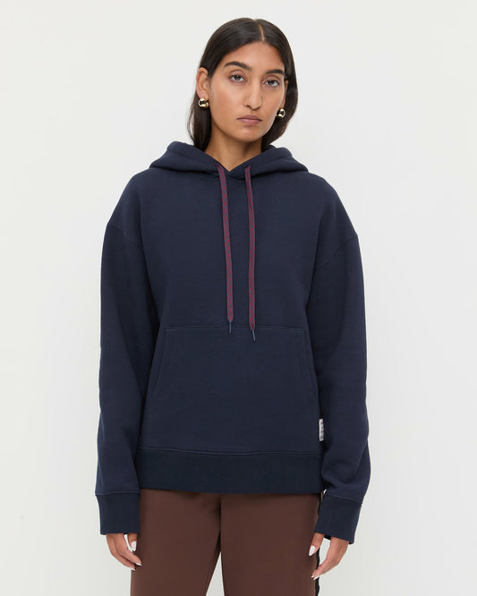 Nova Hoodie