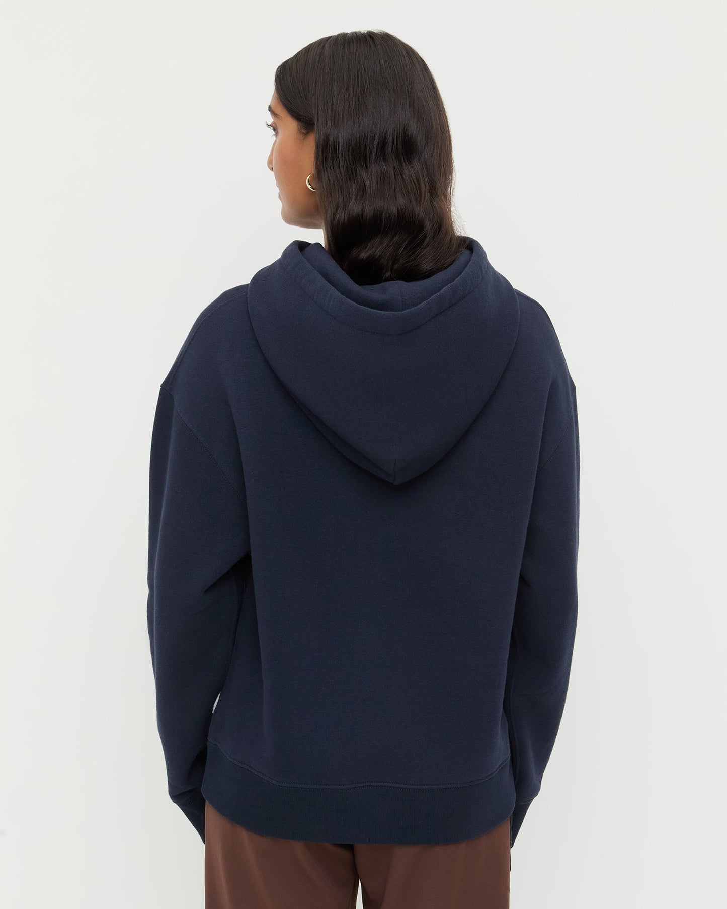 Nova Hoodie