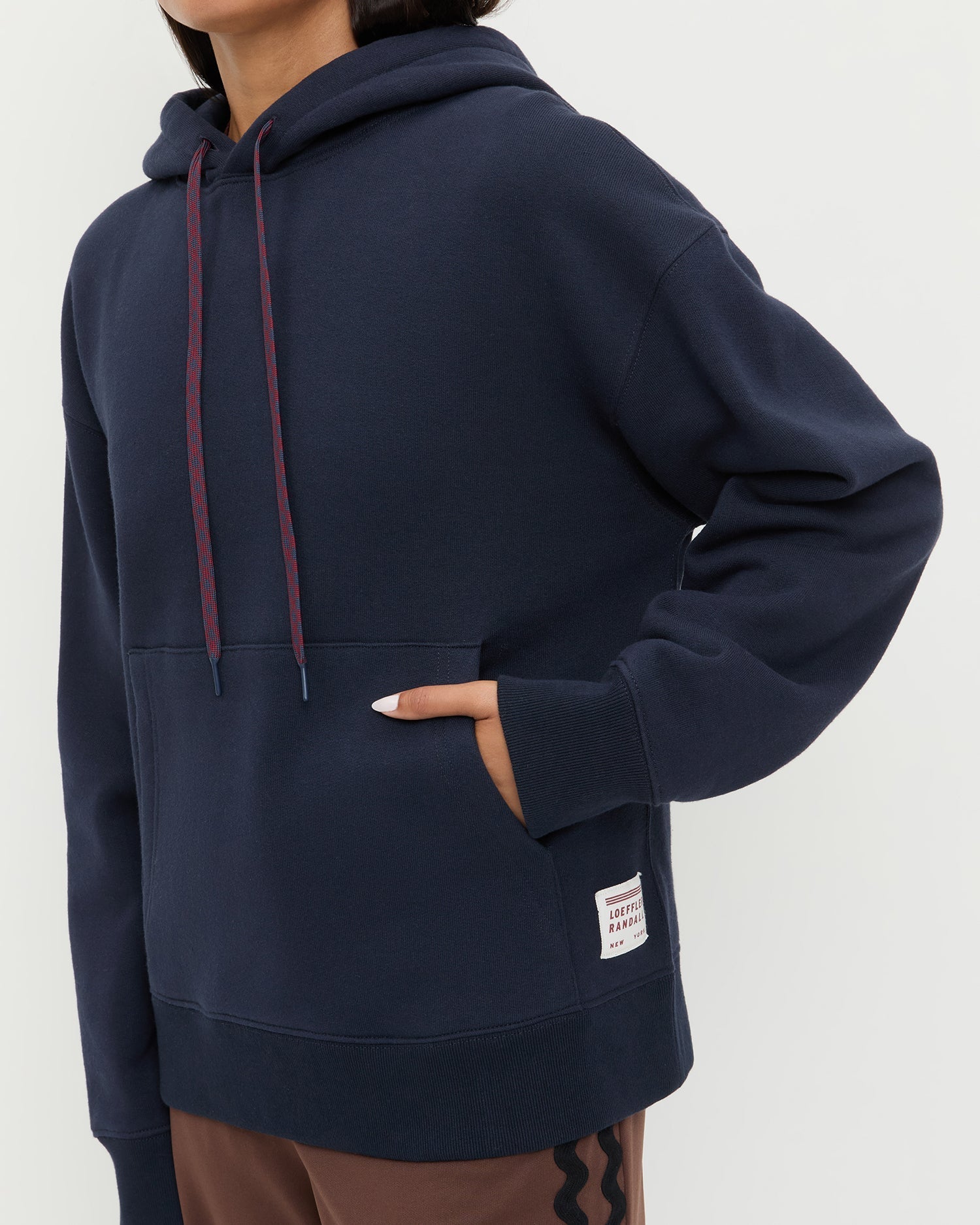Nova Hoodie