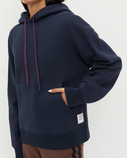 Nova Hoodie
