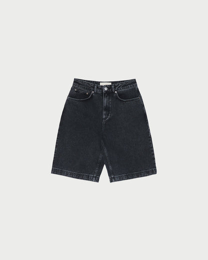 Everett Denim Short