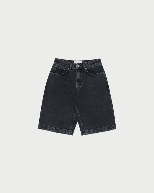 Everett Denim Short