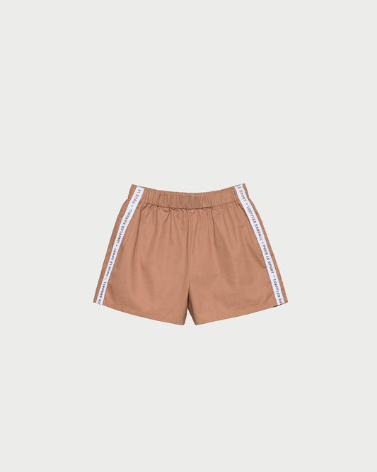 Cole Short