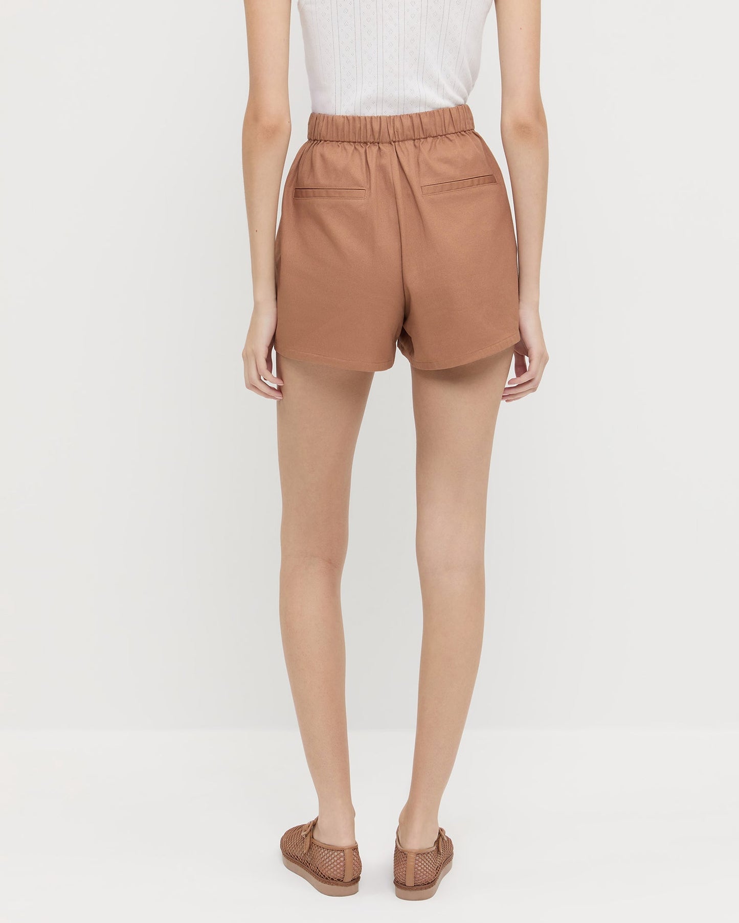 Cole Short