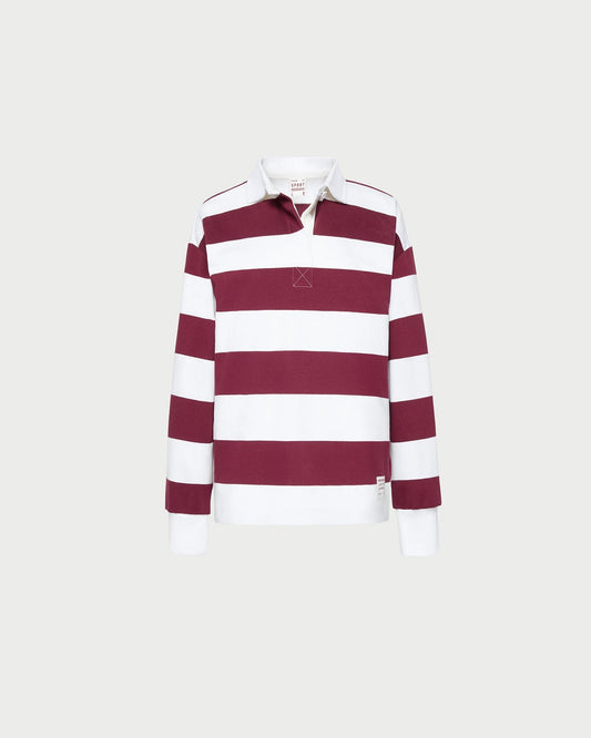 Evan Rugby Shirt