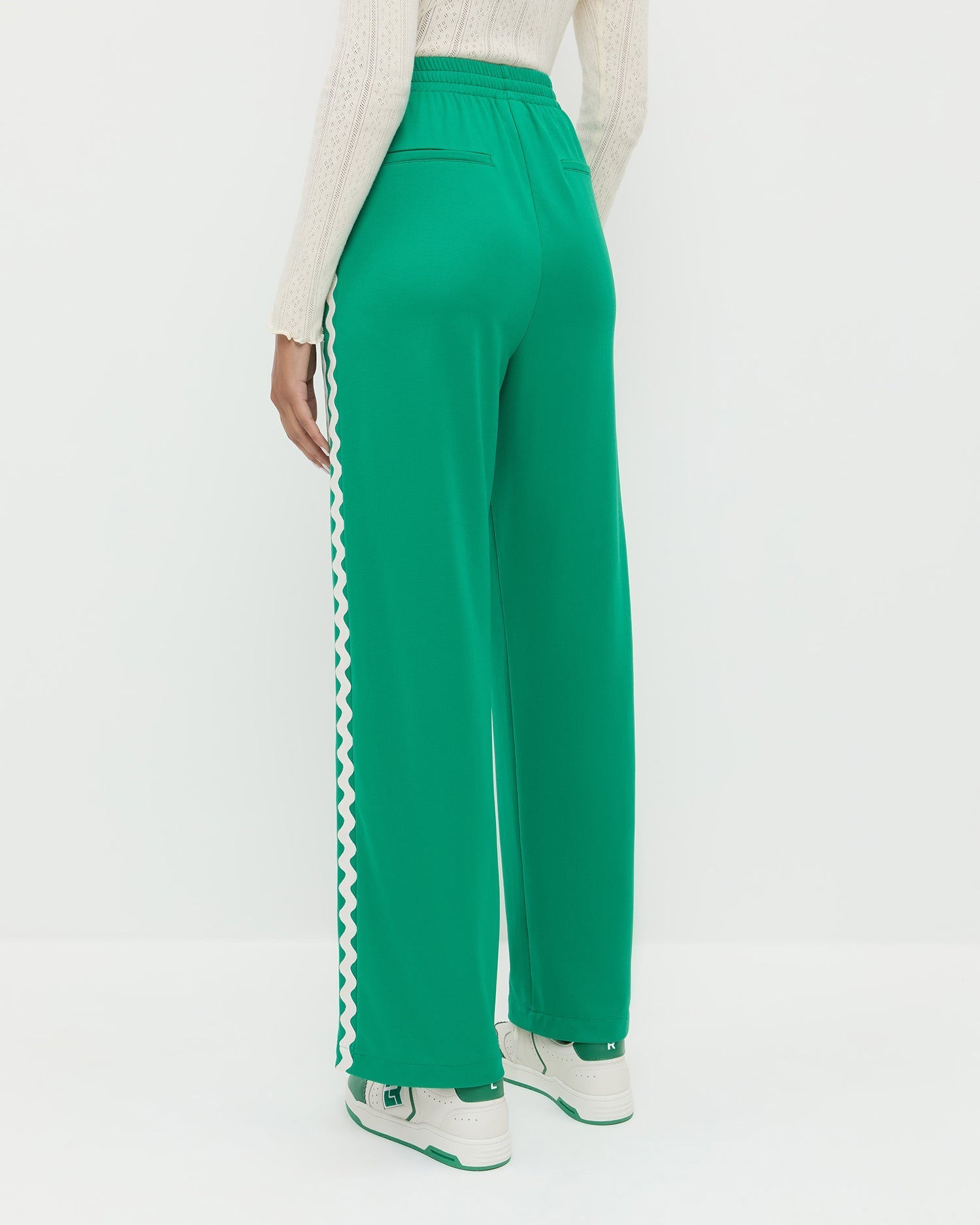 Venus Track Pant