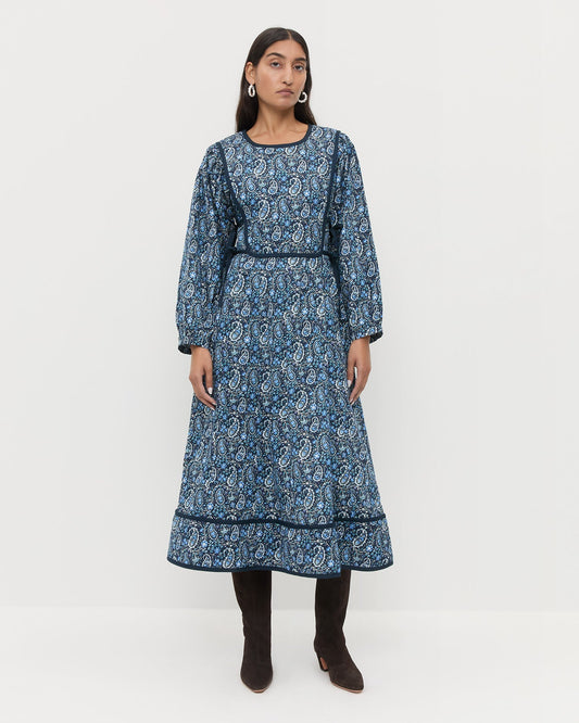 Ainsley Dress
