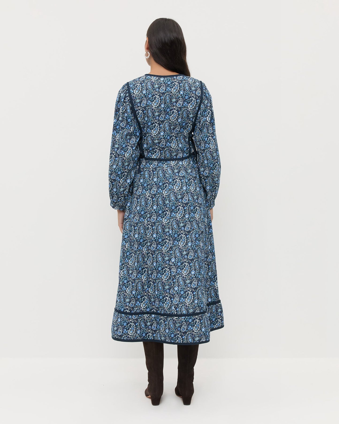 Ainsley Dress