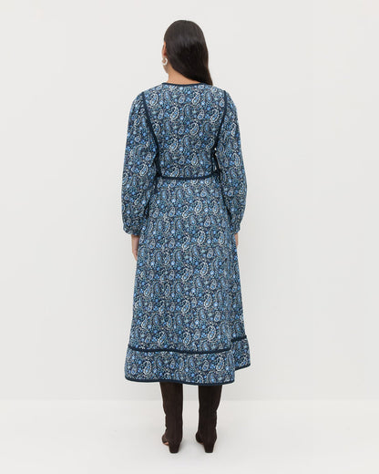 Ainsley Dress
