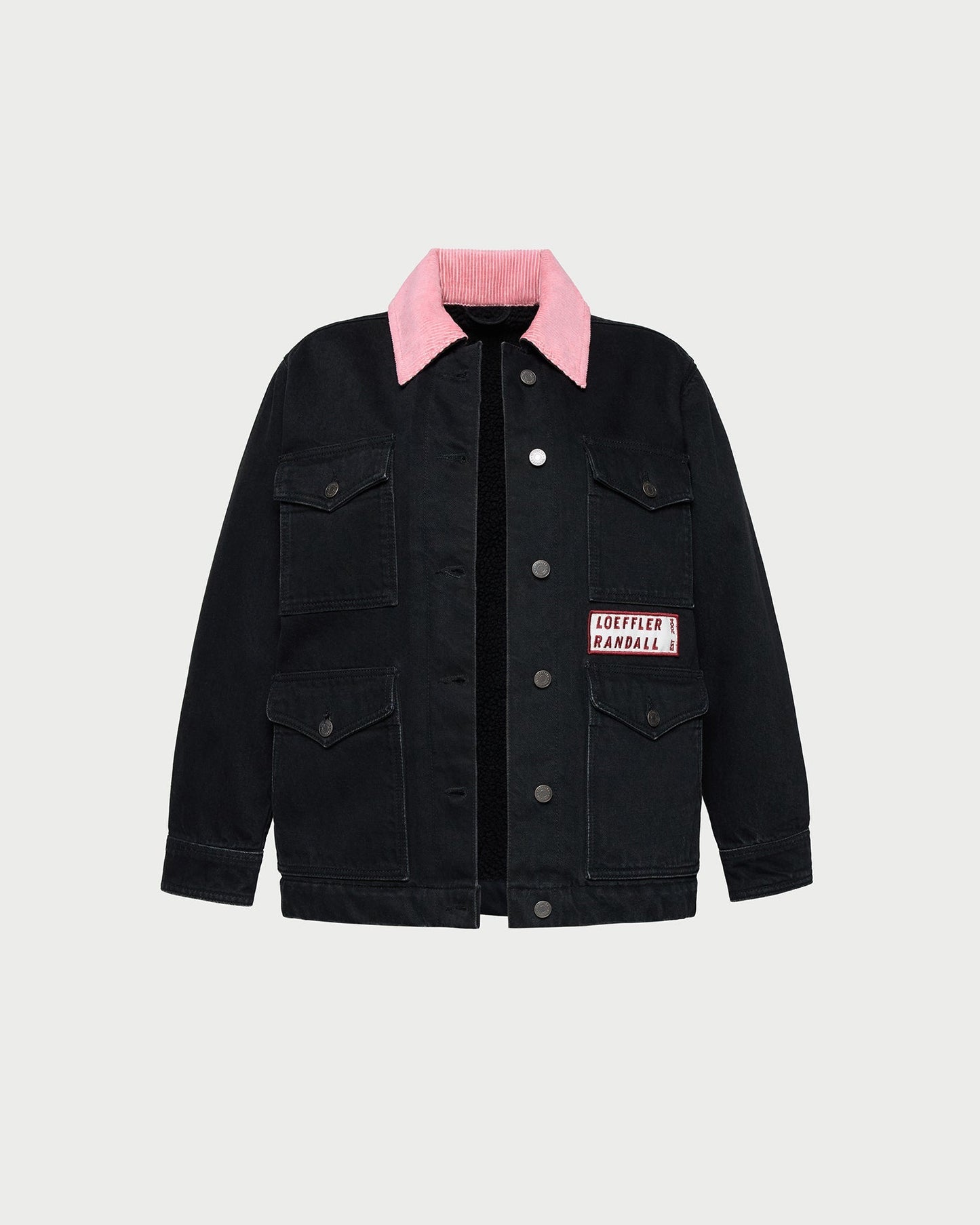 Quincy Jacket