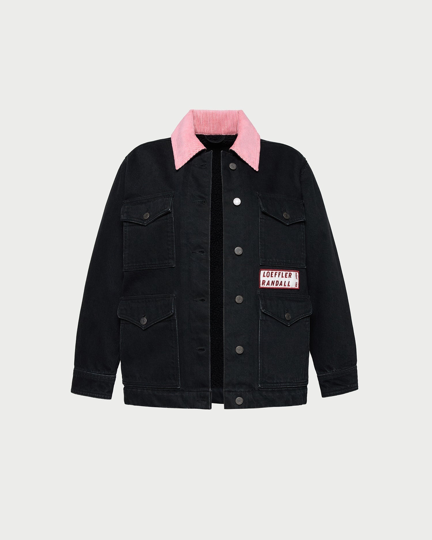 Quincy Jacket