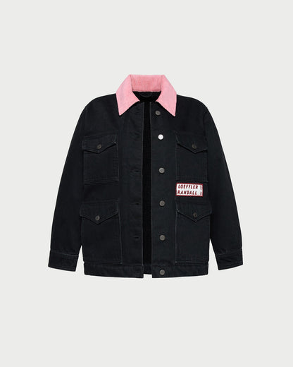 Quincy Jacket