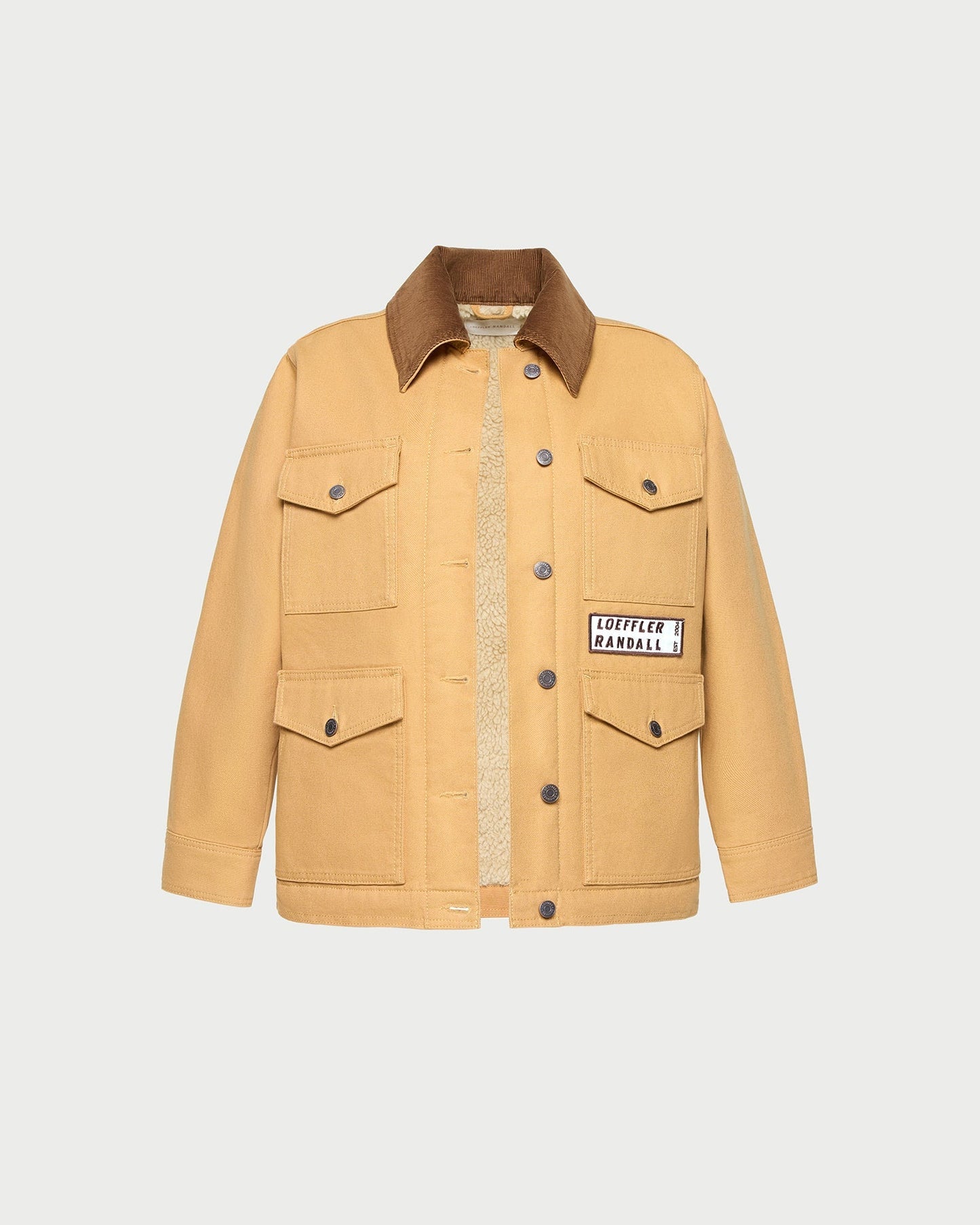 Quincy Jacket