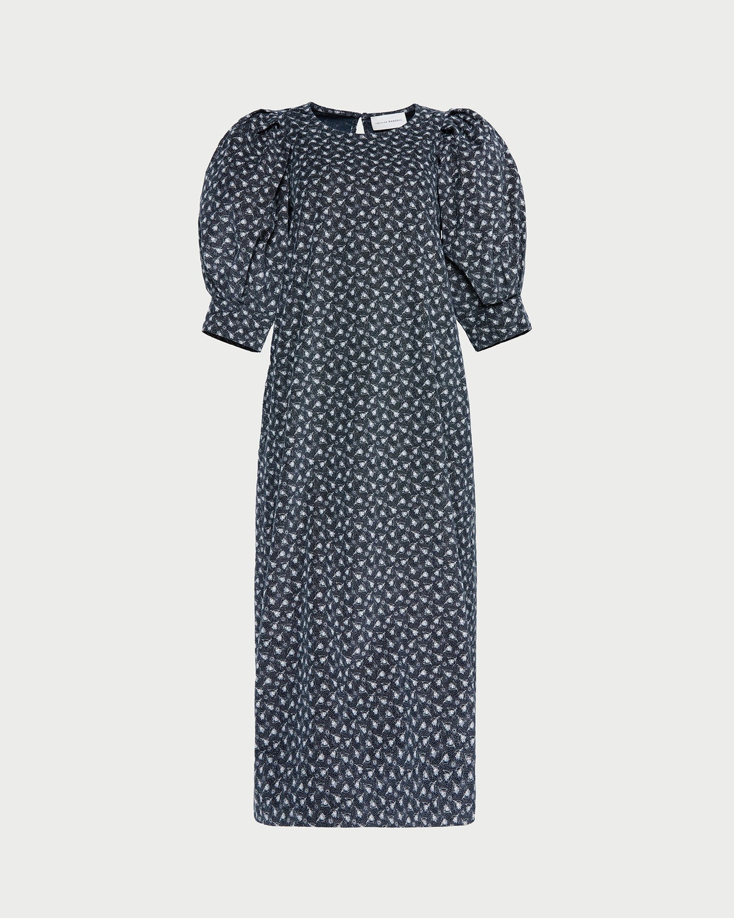 Maxwell Dress