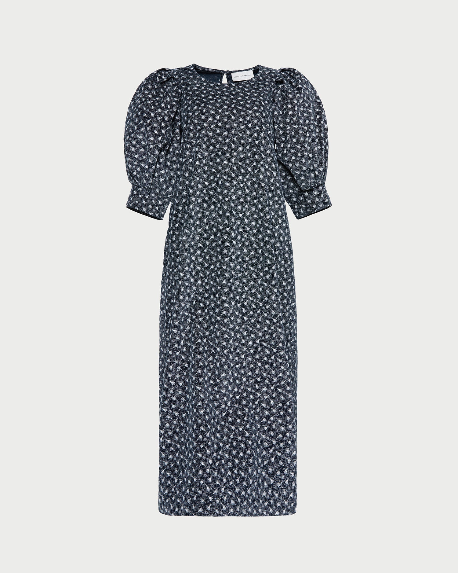 Maxwell Dress
