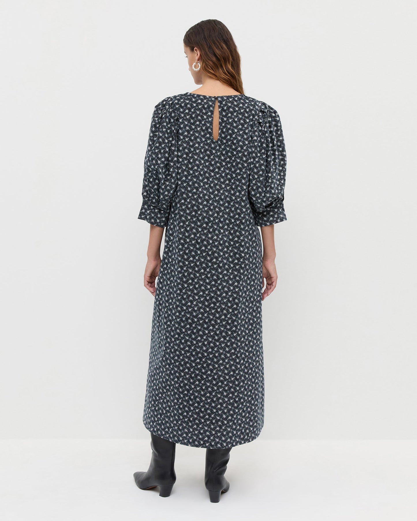 Maxwell Dress